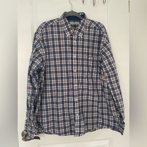 Southern Pines XXL dress shirt